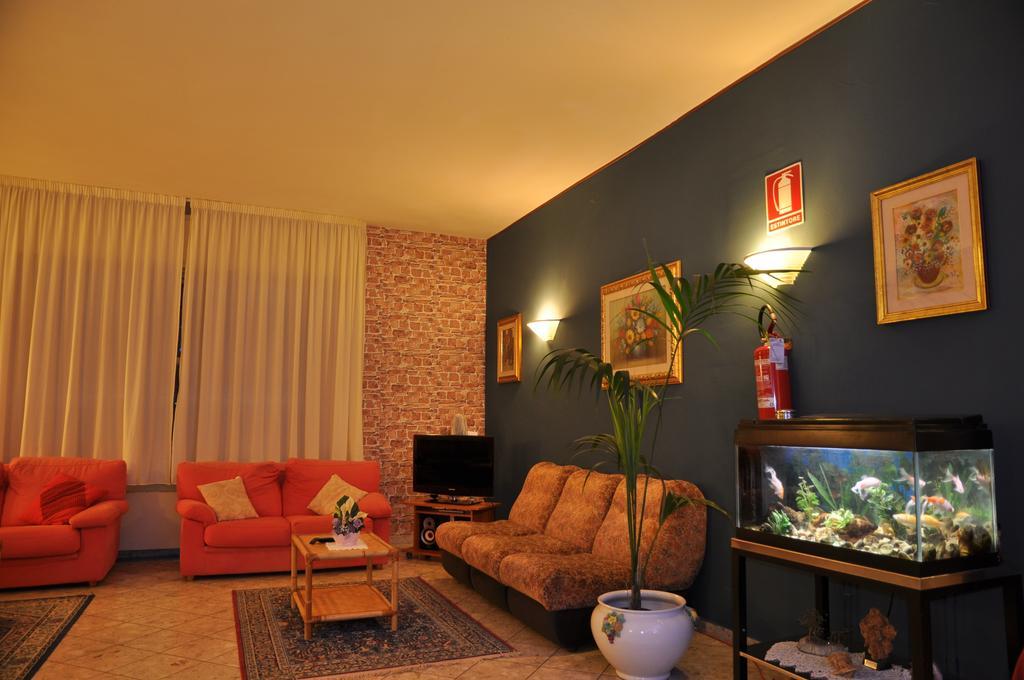 Hotel Firenze Chianciano Terme Habitación foto
